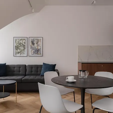 Rentplanet - Przy Ogrodzie Botanicznym Wrocław