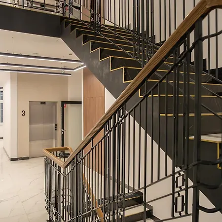 Rentplanet - Przy Ogrodzie Botanicznym