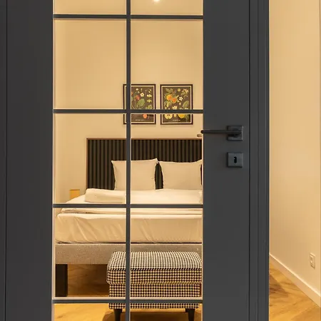 Rentplanet - Przy Ogrodzie Botanicznym Wrocław