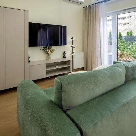 Rentplanet - Przy Ogrodzie Botanicznym