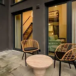 公寓 Rentplanet - Przy Ogrodzie Botanicznym 弗罗茨瓦夫