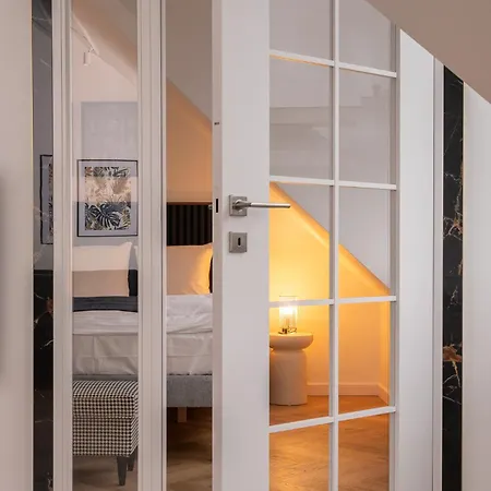 Apartment Rentplanet - Przy Ogrodzie Botanicznym *