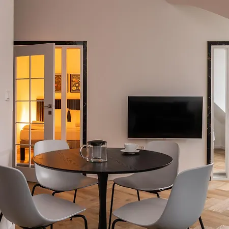 Rentplanet - Przy Ogrodzie Botanicznym Wroclaw