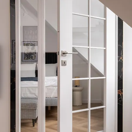 Rentplanet - Przy Ogrodzie Botanicznym Wroclaw