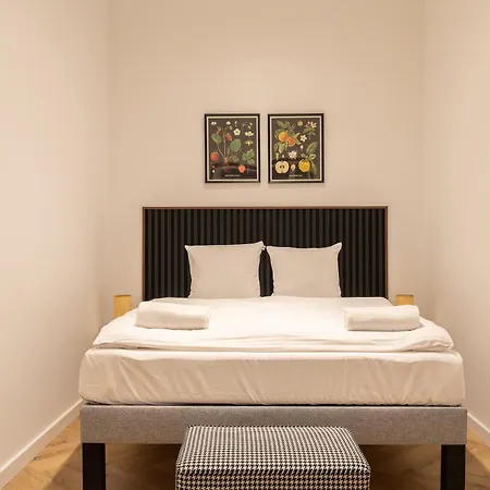 Rentplanet - Przy Ogrodzie Botanicznym * Wroclaw