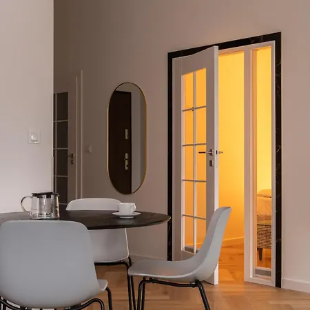 Rentplanet - Przy Ogrodzie Botanicznym