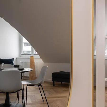 Apartment Rentplanet - Przy Ogrodzie Botanicznym