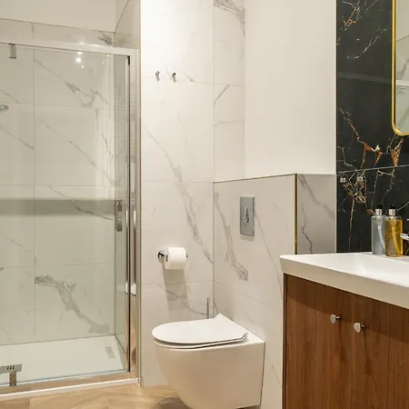 Apartment Rentplanet - Przy Ogrodzie Botanicznym *