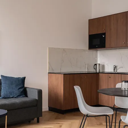 Apartment Rentplanet - Przy Ogrodzie Botanicznym *