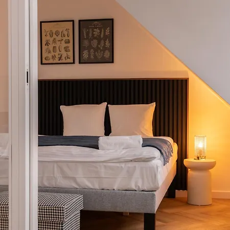 Apartment Rentplanet - Przy Ogrodzie Botanicznym *