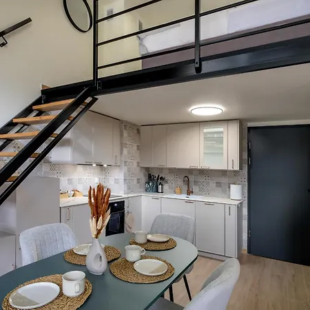 Rentplanet - Przy Ogrodzie Botanicznym Wroclaw