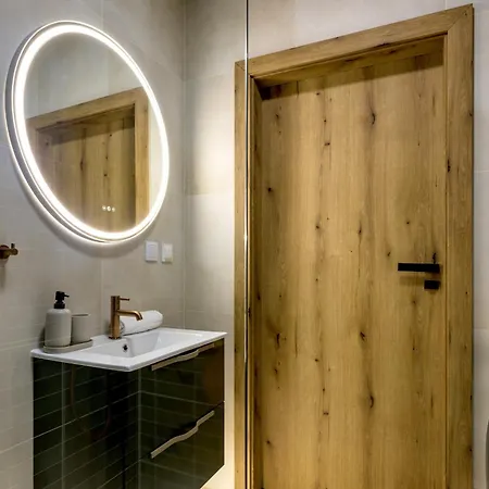 Rentplanet - Przy Ogrodzie Botanicznym