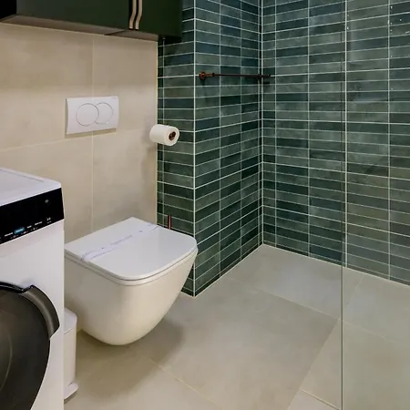 Rentplanet - Przy Ogrodzie Botanicznym