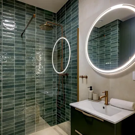 Apartment Rentplanet - Przy Ogrodzie Botanicznym