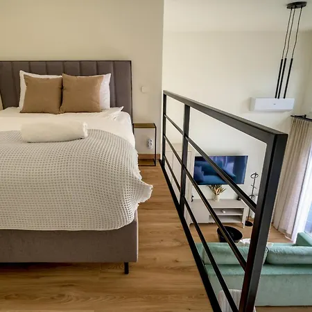 Rentplanet - Przy Ogrodzie Botanicznym Apartment Wroclaw