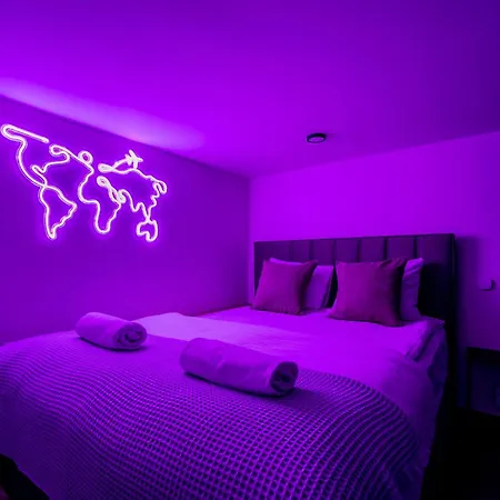 Rentplanet - Przy Ogrodzie Botanicznym Apartment Wroclaw