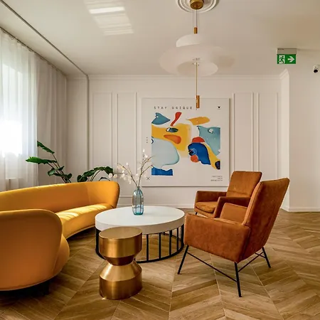 Rentplanet - Przy Ogrodzie Botanicznym 아파트